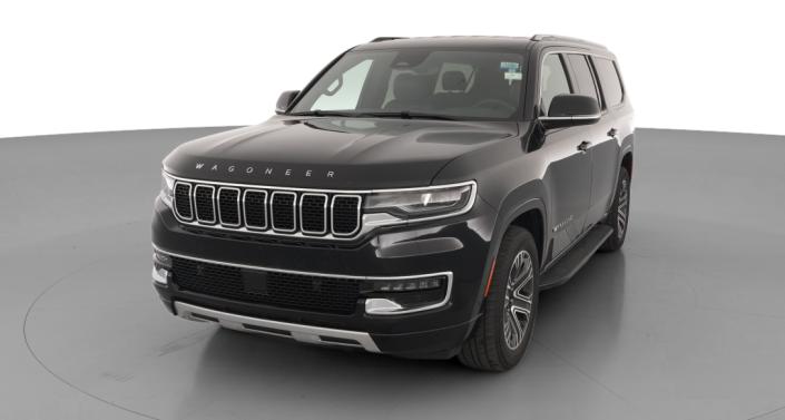 2024 Jeep Wagoneer Series II -
                  Lorain, OH