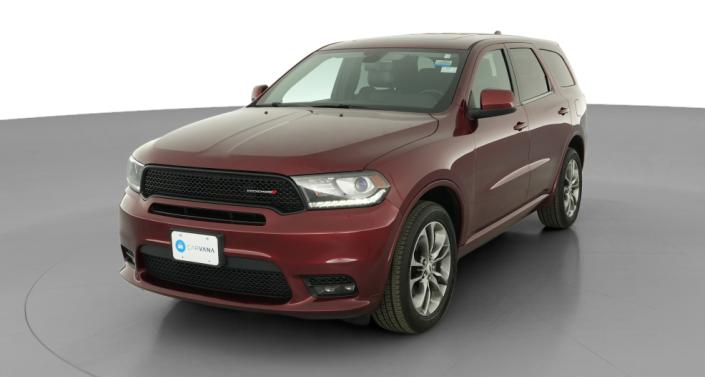 Thumbnail: 2020 Dodge Durango - 1