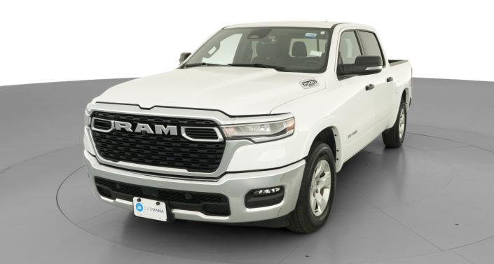 Thumbnail: 2025 RAM 1500 - 1