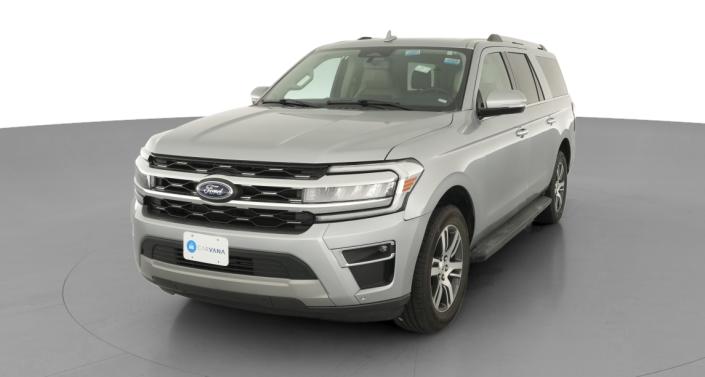 Thumbnail: 2024 Ford Expedition MAX - 1