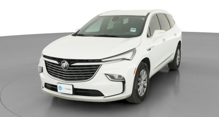 Thumbnail: 2024 Buick Enclave - 1