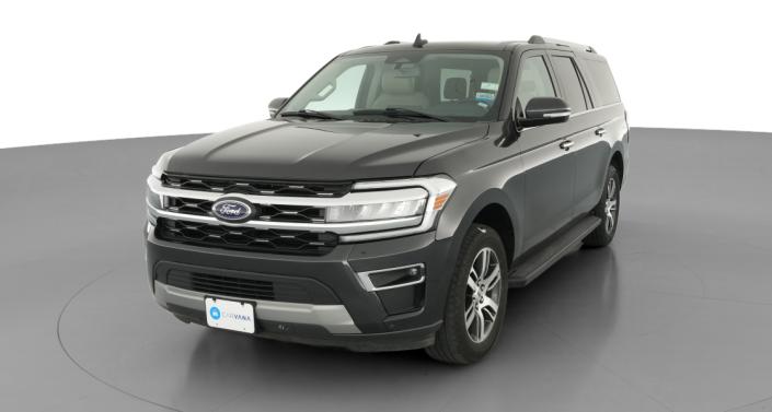 Thumbnail: 2024 Ford Expedition MAX - 1