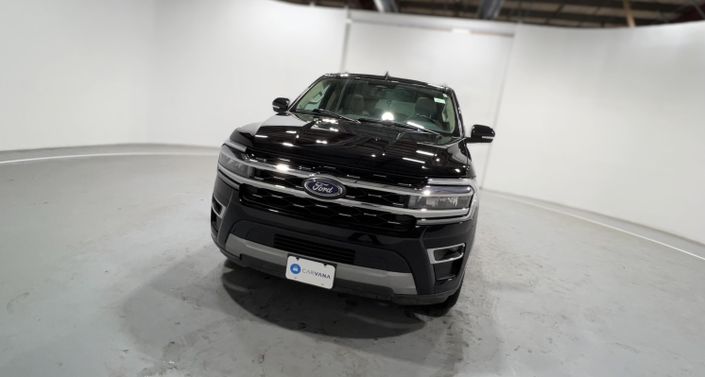 Thumbnail: 2024 Ford Expedition MAX - 1