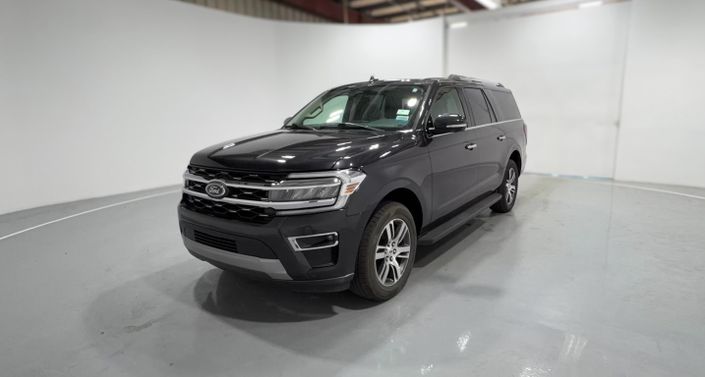 Thumbnail: 2024 Ford Expedition MAX - 1
