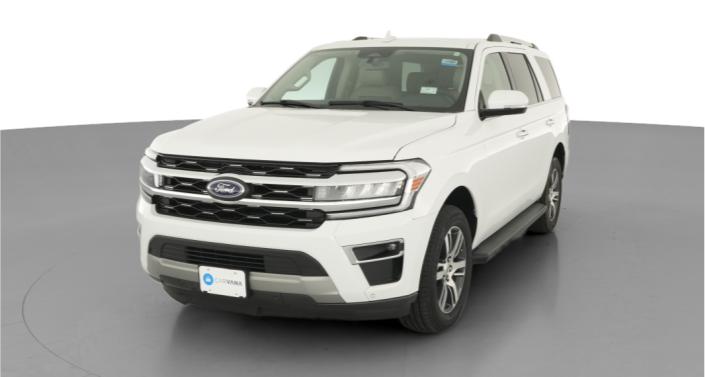 Thumbnail: 2024 Ford Expedition - 1