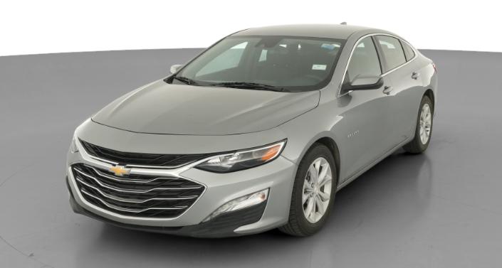 Thumbnail: 2024 Chevrolet Malibu - 1