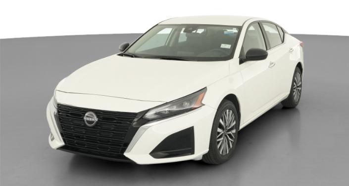 Thumbnail: 2025 Nissan Altima - 1