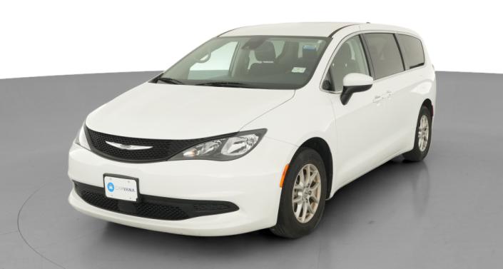 Thumbnail: 2023 Chrysler Voyager - 1