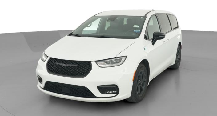 Thumbnail: 2024 Chrysler Pacifica - 1