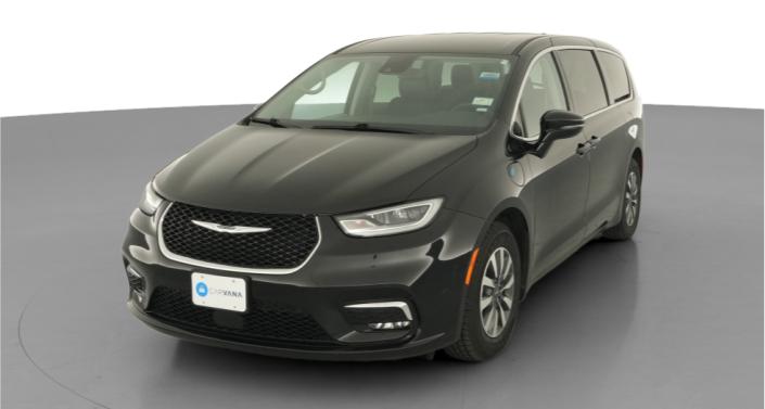 Thumbnail: 2024 Chrysler Pacifica - 1