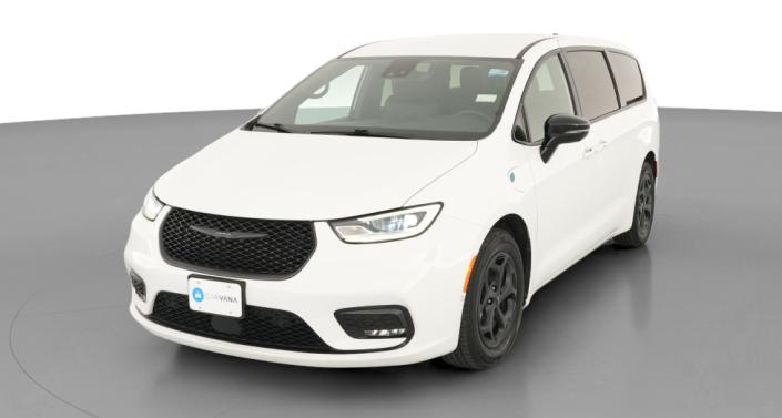 Thumbnail: 2024 Chrysler Pacifica - 1