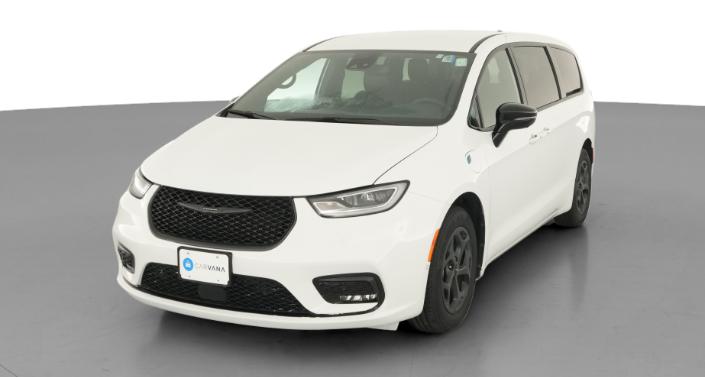 Thumbnail: 2024 Chrysler Pacifica - 1