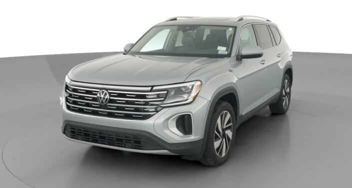 Thumbnail: 2024 Volkswagen Atlas - 1