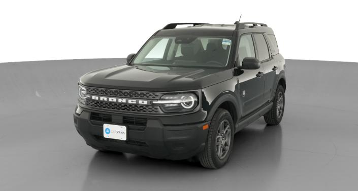 Thumbnail: 2025 Ford Bronco Sport - 1