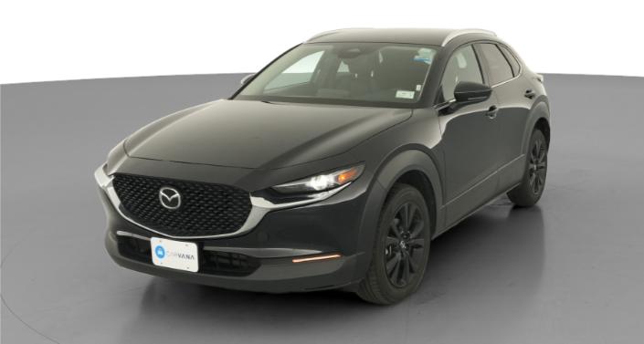 Thumbnail: 2024 Mazda CX-30 - 1