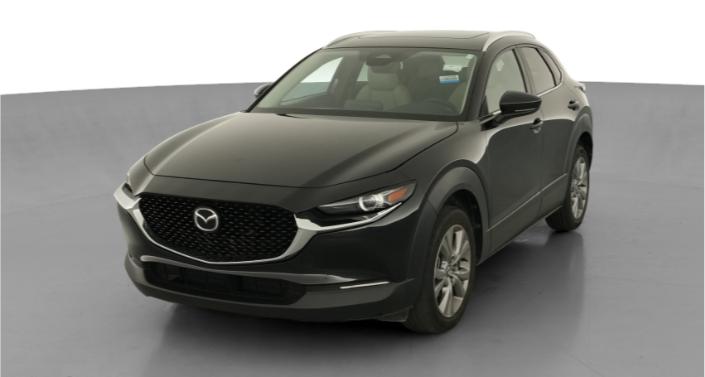 Thumbnail: 2024 Mazda CX-30 - 1