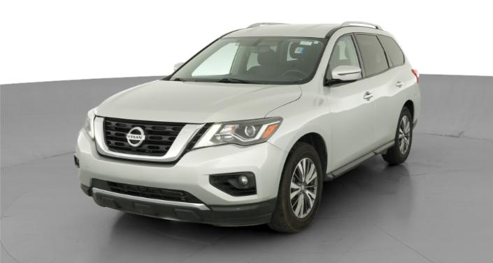 2020 Nissan Pathfinder SV -
                  Tolleson, AZ