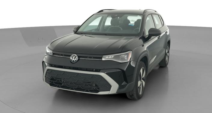 Thumbnail: 2025 Volkswagen Taos - 1