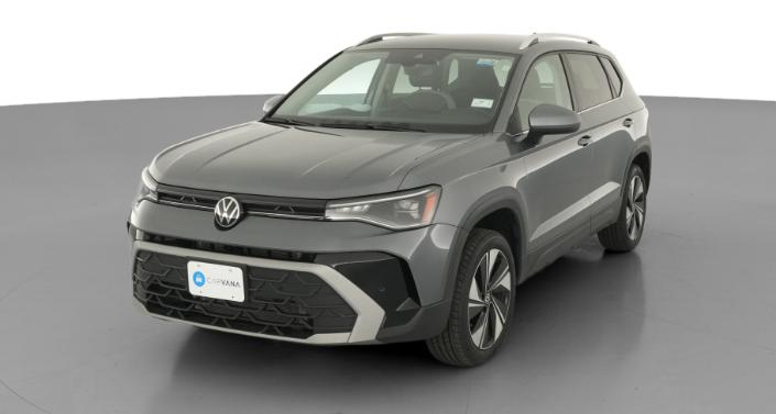 Thumbnail: 2026 Volkswagen Taos - 1