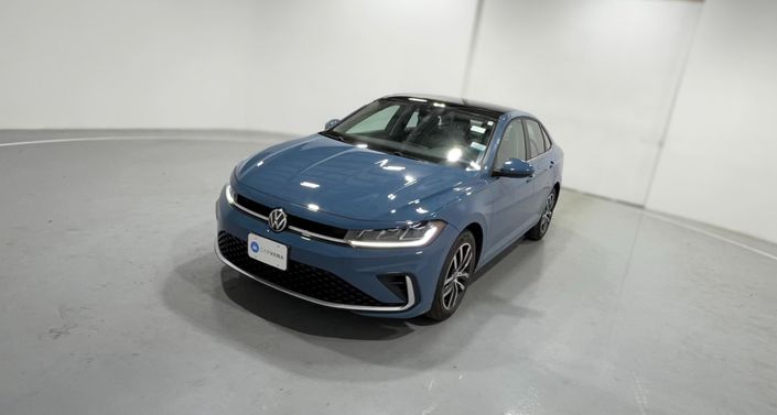 Thumbnail: 2025 Volkswagen Jetta - 1