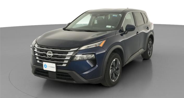 Thumbnail: 2024 Nissan Rogue - 1