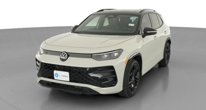 Thumbnail: 2026 Volkswagen Tiguan - 1