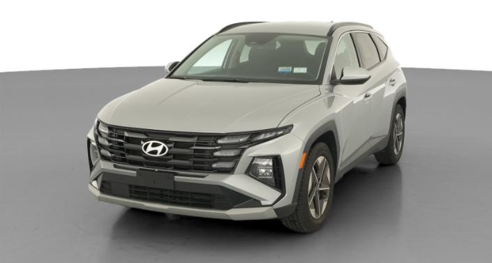 Thumbnail: 2025 Hyundai Tucson - 1