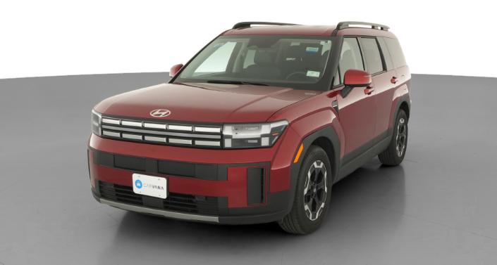 Thumbnail: 2026 Hyundai Santa Fe - 1