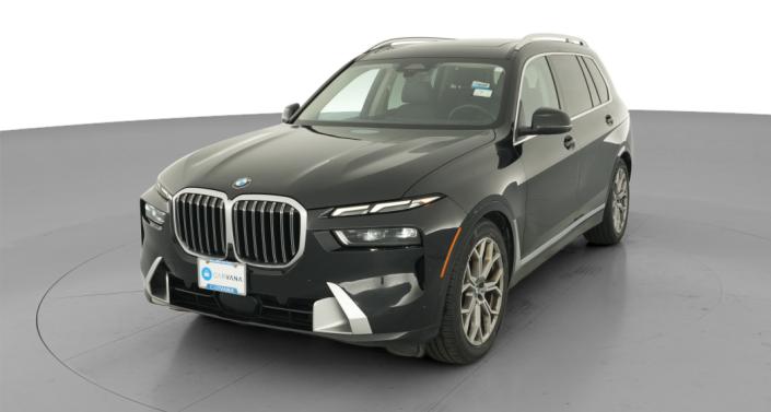 Thumbnail: 2023 BMW X7 - 1