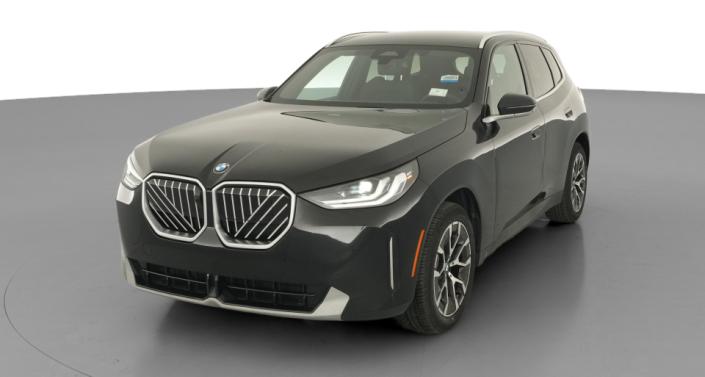 Thumbnail: 2026 BMW X3 - 1
