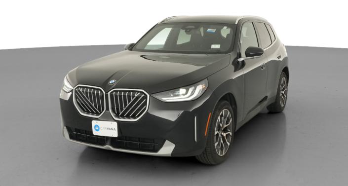 Thumbnail: 2026 BMW X3 - 1