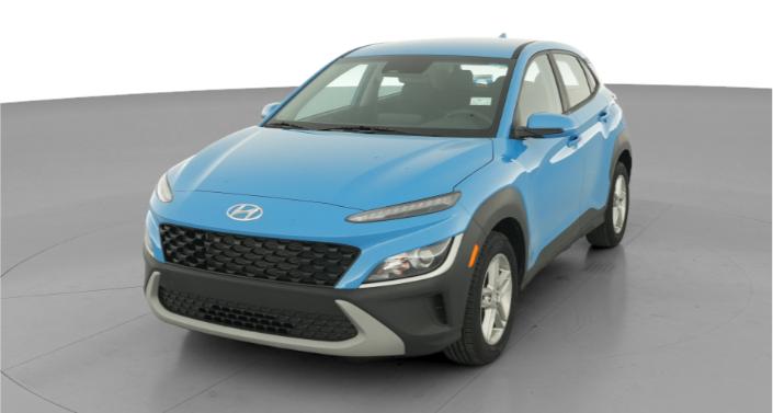Thumbnail: 2022 Hyundai Kona - 1