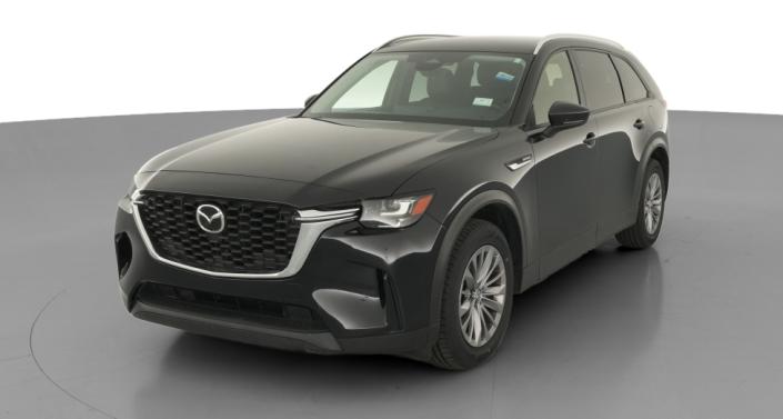 2025 Mazda CX-90 Select -
                  Colonial Heights, VA