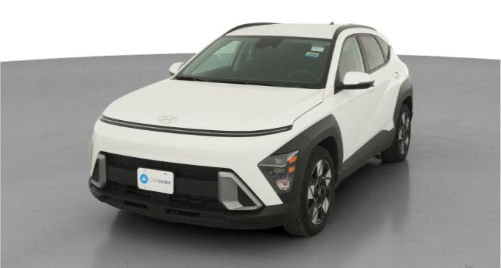 Thumbnail: 2025 Hyundai Kona - 1