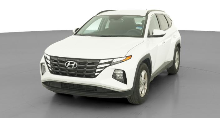 Thumbnail: 2024 Hyundai Tucson - 1