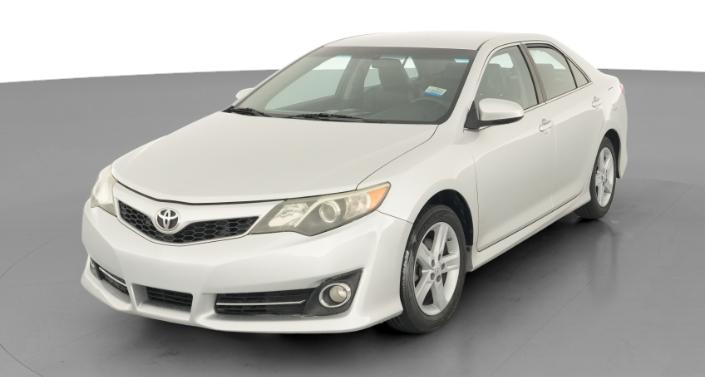 2014 Toyota Camry L -
                  Haines City, FL