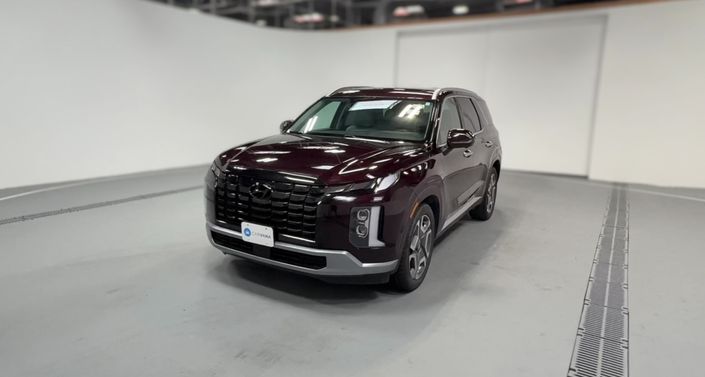 Thumbnail: 2024 Hyundai Palisade - 1
