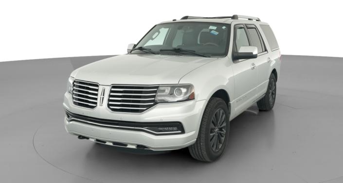 2017 Lincoln Navigator Select -
                  Indianapolis, IN