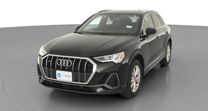 Thumbnail: 2025 Audi Q3 - 1