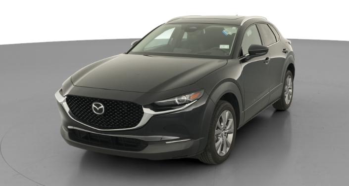 Thumbnail: 2024 Mazda CX-30 - 1