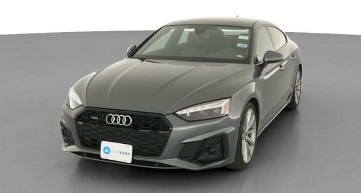 Thumbnail: 2025 Audi A5 - 1
