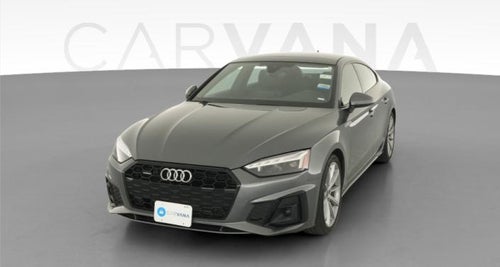 2025 Audi A5 Sportback