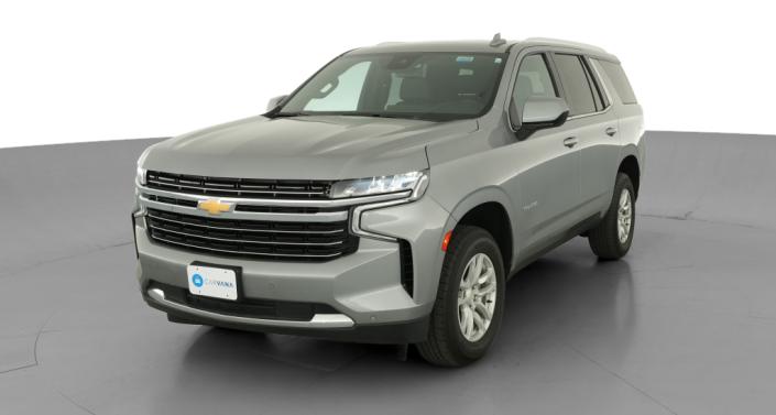 Thumbnail: 2023 Chevrolet Tahoe - 1