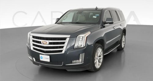 2020 Cadillac Escalade