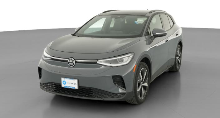 Thumbnail: 2023 Volkswagen ID.4 - 1