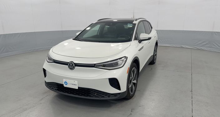 Thumbnail: 2023 Volkswagen ID.4 - 1