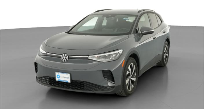 Thumbnail: 2024 Volkswagen ID.4 - 1