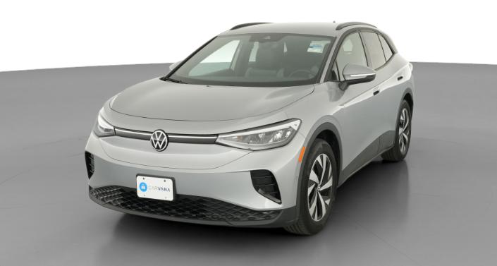Thumbnail: 2024 Volkswagen ID.4 - 1