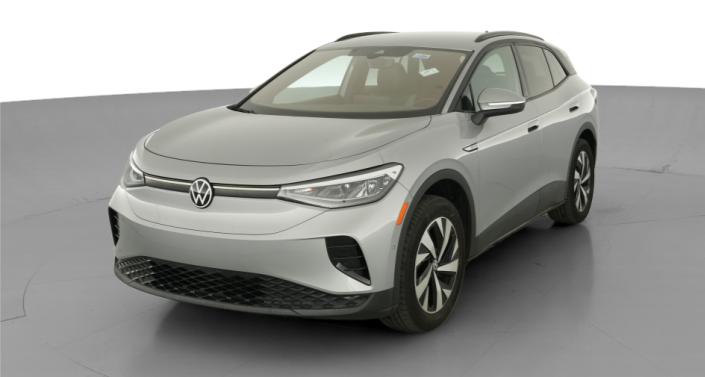 Thumbnail: 2023 Volkswagen ID.4 - 1