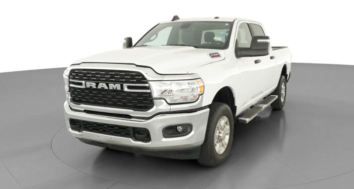 Thumbnail: 2024 RAM 2500 - 1
